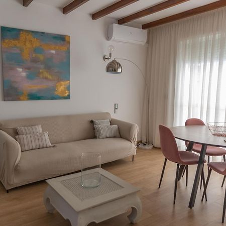 Casa Con Jardin Junto A La Playa Apartment Estepona Exterior photo
